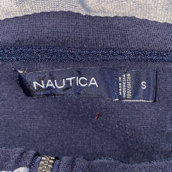 Nautica zip up - Picture 2 of 2